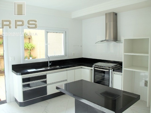 Imagem 6 de 26 de Casa À Venda - Vila Giglio - Atibaia - Sp - Ca00947 - 70115961