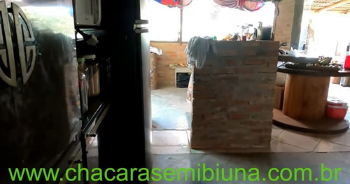 Imagem 21 de 30 de Chacara - 2661 - 69828069