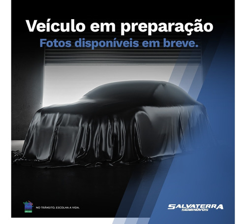 Hyundai Creta 1.6 16V FLEX PULSE AUTOMÁTICO