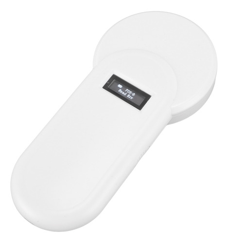 Leitor De Microchips Pet Chip Scanner Portable Animal Low