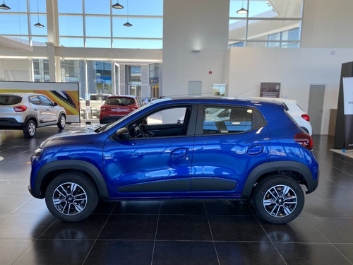 Imagen 4 de 20 de Renault Kwid Intense 1.0 2023 0km