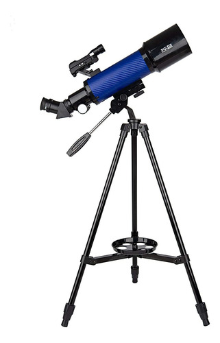 Explore One Cf400sp Telescopio De Astronomia Y Terrestre Co