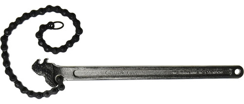 Crescent Cw15 - Llave De Cadena  15.0 In 