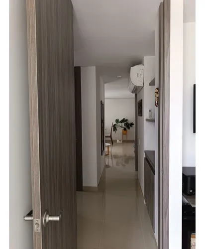Venta Apartamento 79mts2, Valle Del Lili, Sur De Cali 11277.