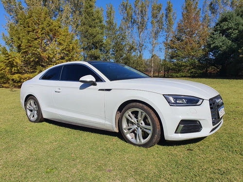 Audi A5 Quatro Coupe