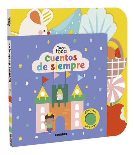 Cuentos De Siempre - Lemon Ribbon Studio