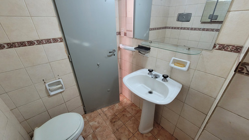 Alquiler Departamento Monoambiente