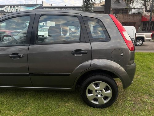 Ford Fiesta 1.6 Ambiente