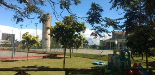 Imagem 4 de 9 de Terreno À Venda, 847 M² Por R$ 220.000,00 - Paysage Vert - Vargem Grande Paulista/sp - Te0562