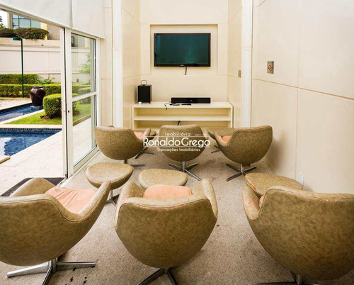 Imagem 30 de 30 de Apartamento Á Venda 3 Dorms, Vila Cruzeiro, Sp- R$ 1.19 Mi - V4804