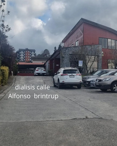 Arriendo Local Comercial Cercano A Colegios Salida Sur