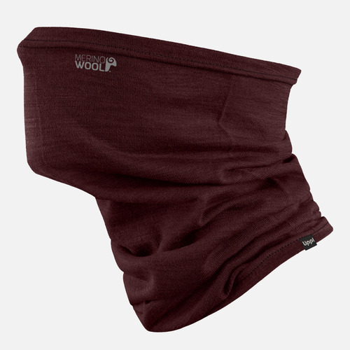 Headex Unisex Merino Wool Headex Burdeo Lippi