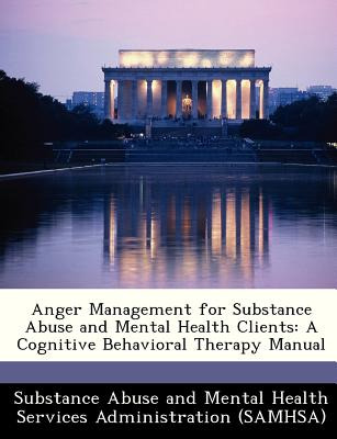 Libro Anger Management For Substance Abuse And Mental Hea...
