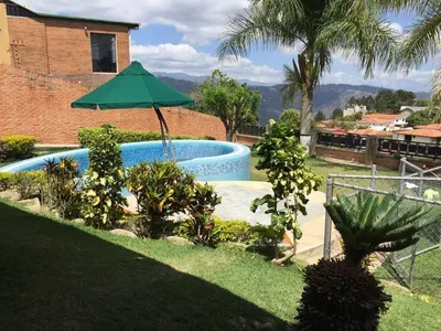 Casa en venta