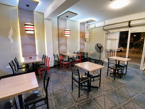 Alquiler Local Comercial En Los Olivos Lima, Cerca A Condominios Utp Y Universidad César Vallejo