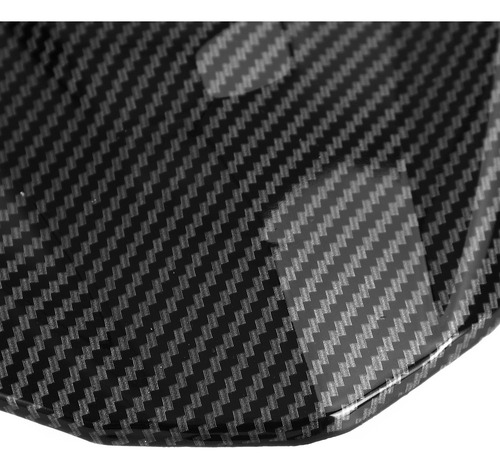 Mp1 Carenado De Cubierta Delantera De Carbono For Kawasaki