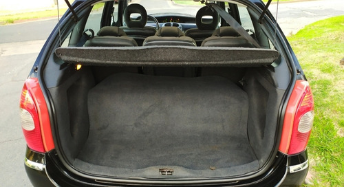 Citroën Xsara Picasso 1.6 Gnc Exclusive 2011