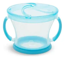 Comprar Pote Porta Biscoitinhos Munchkin ® Azul