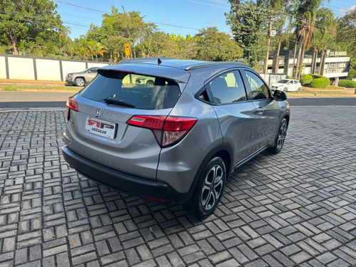 Honda HR-V EXL 1.8 Flexone 16V 5p Aut.