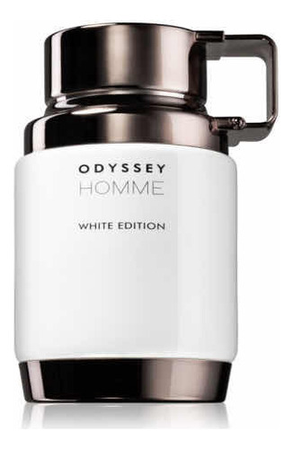 Decant - Armaf Odyssey White - Edp (10ml)
