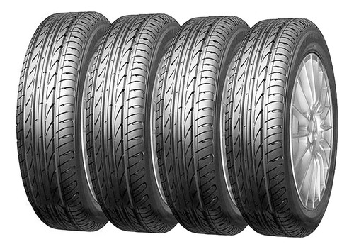 Set 4 Neumáticos Goodride 155/65 R13 73t Rp28