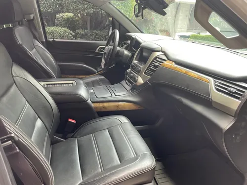 GMC Yukon 6.2 Denali 8 Vel Awd At