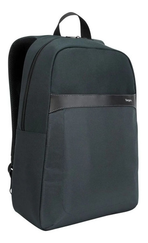 Mochila Targus Geolite Essential 23 L Porta Notebook 15.6  