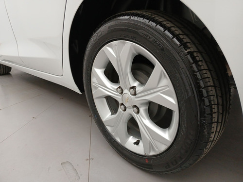 Chevrolet Onix 1.0 TURBO FLEX LTZ AUTOMÁTICO