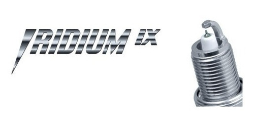 Bujia Iridium Laterales Pulsar Nsbujia Iridium Cr9eix Cr9eix
