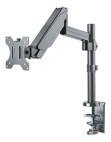 Soporte Monitor Escritorio 17-32'' Piston Manhattan 46157 