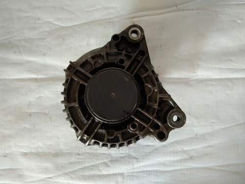 Alternador Jetta A4 2002 1.8 Turbo