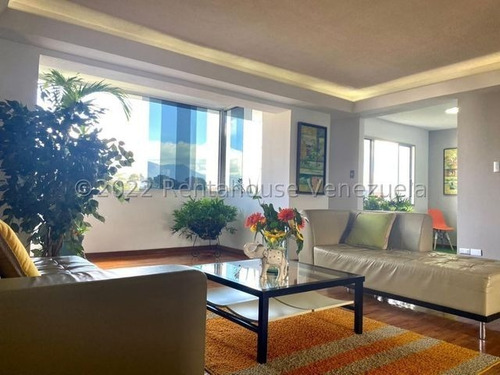 Imagen 6 de 23 de Apartamento En Venta Santa Paula Mls 22-22967 Otto Urdaneta