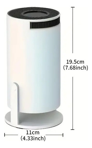 Mini Proyector Portátil Con Wifi6 Y Bt5.0 Keystone