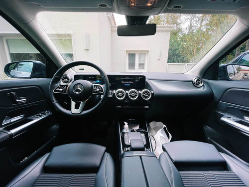 Mercedes-benz 200 Gla 200