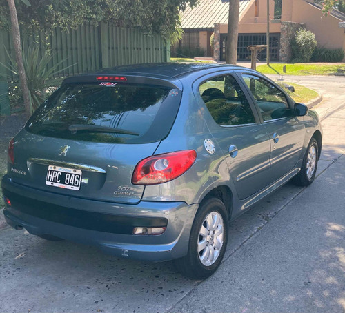 Peugeot 208 Xs Compact