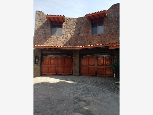 Imagen 8 de 12 de Casa Sola En Venta Jardines De Reforma
