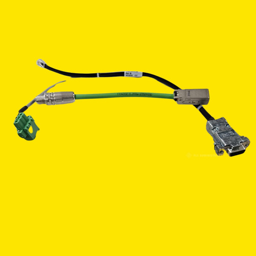 Beta Lasermike Ls4500-403 Laserspeed Pro Module