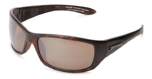 Peppers Cutthroat Polarized Sport Sunglasses