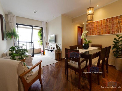 Imagem 9 de 15 de Ref.: 5020 - Apartamento Em São Paulo Para Venda - V5020