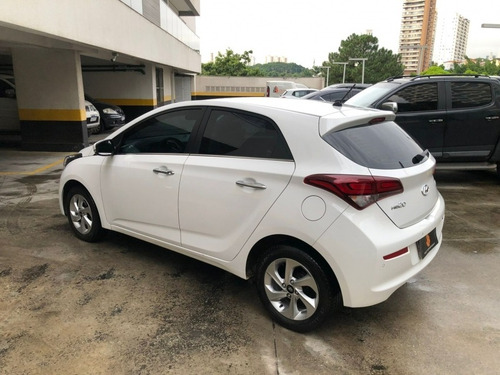 Imagem 6 de 10 de Hb20 1.6 Premium Aut 2018 Muito Novo