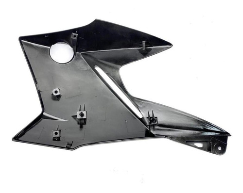 Aba Tanque Fazer 250 2015 Cinza Fosco Par