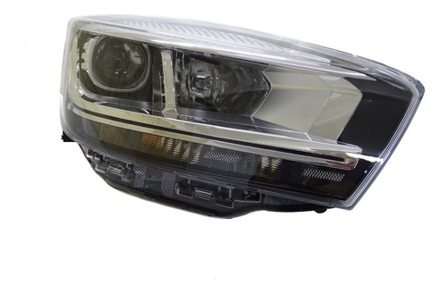 Óptico Delantero Izquierdo Ó Derecho Chery Tiggo 3 2020-2022