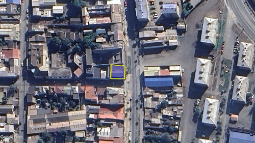 Arriendo Local Comercial Oficina En Talcahuano Id 51.226-lin