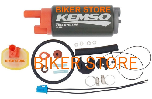 Bomba De Gasolina Kawasaki Z750s 2005-2006 * K