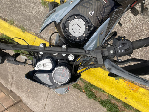 Se Vende Moto Motocicleta Veloci Revenge Dynamik 220 Cc 2025