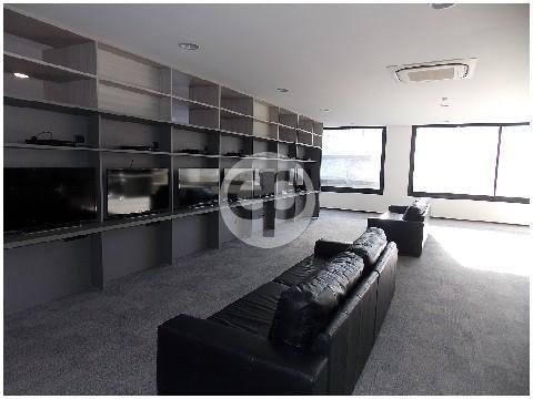 Pent House En Roosevelt