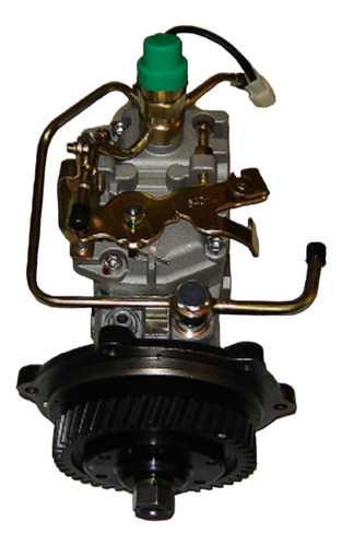 Bomba Inyeccion Jmc 2.8 Liso