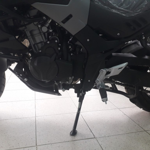 Imagen 7 de 16 de Voque Voque 500cc 2023