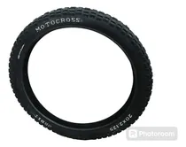 Comprar Cubierta O Caucho Motocross Orbit Rin 20x2.125 P\u002Fbicicleta 