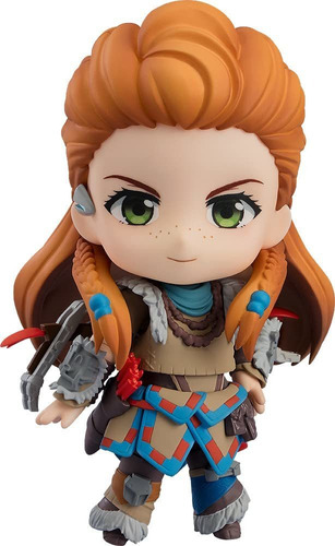 Good Smile Horizon Forbidden West: Aloy Nendoroid - Figura .